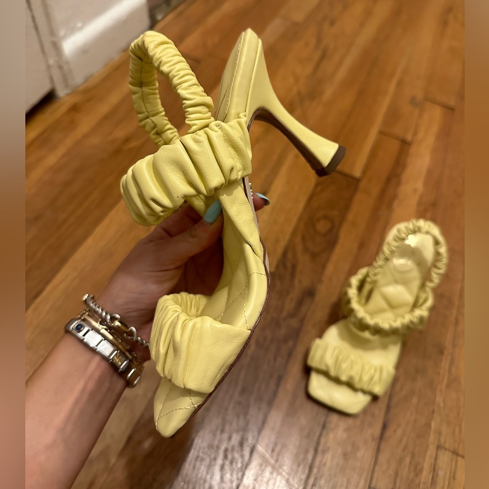 Sam Edelman Marlena Sandals